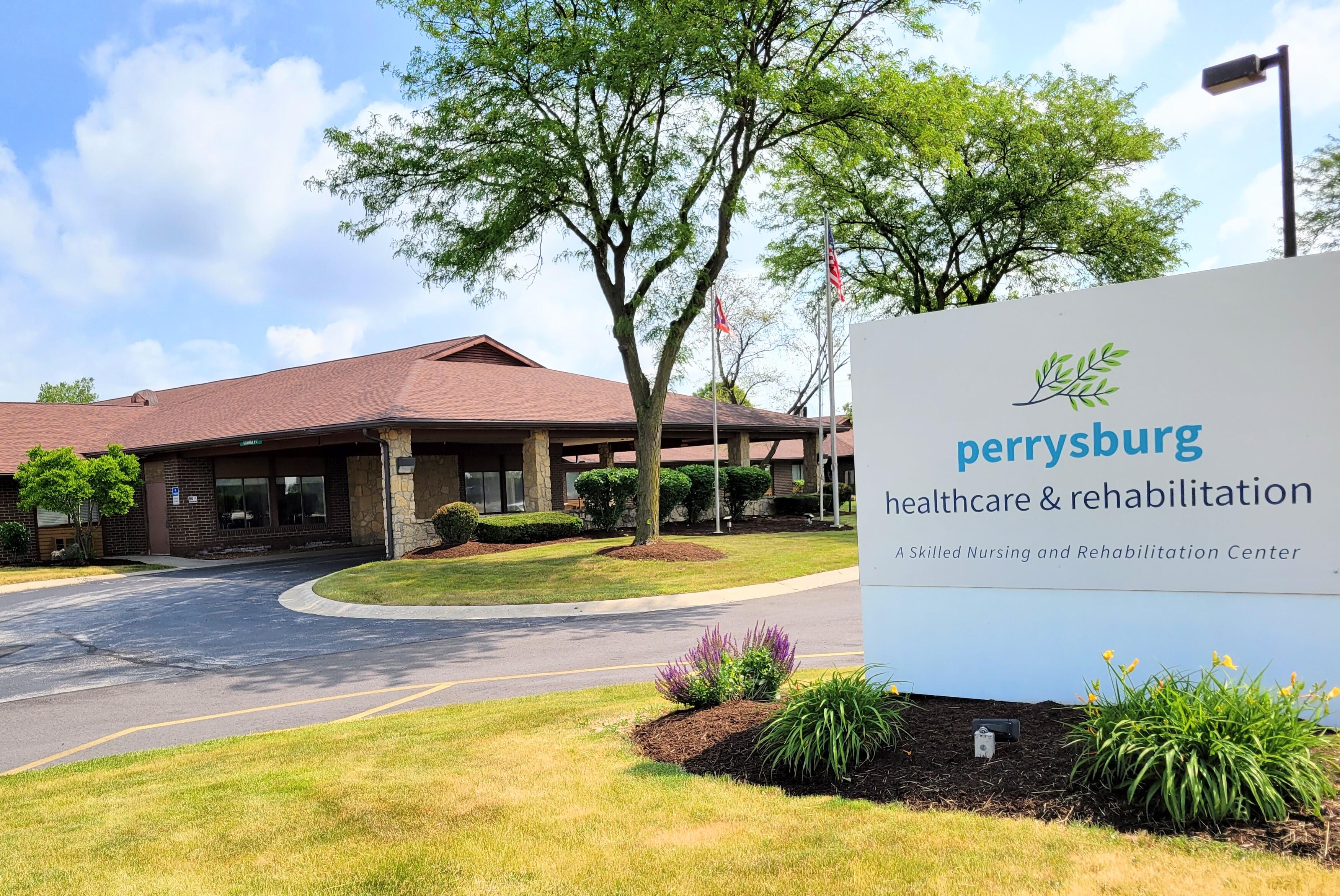 Perrysburg Nursing and Rehabilitation Center Perrysburg, Ohio