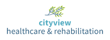 Cityview Nursing and Rehabilitation Center in Cleveland, Ohio, operated by Certus Healthcare