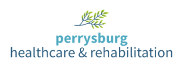 Perrysburg Nursing and Rehabilitation Center in Perrysburg, Ohio, operated by Certus Healthcare