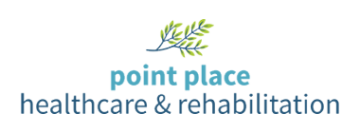 Point Place Nursing and Rehabilitation Center in Toledo, Ohio, operated by Certus Healthcare