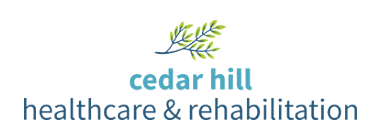 Cedar Hill Nursing and Rehabilitation Center in Zanesville, Ohio, operated by Certus Healthcare