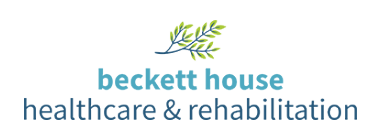 Beckett House Nursing and Rehabilitation Center in New Concord, Ohio, operated by Certus Heatlhcare