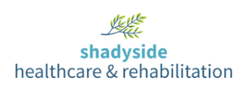 Shadyside Nursing and Rehabilitation Center in Shadyside, Ohio, operated by Certus Healthcare