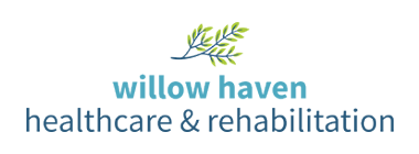 Willow Haven Nursing and Rehabilitation Center in Zanesville, OH, operated by Certus Healthcare